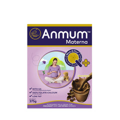 Anmum Materna Chocolate 375 g Box - Southstar Drug