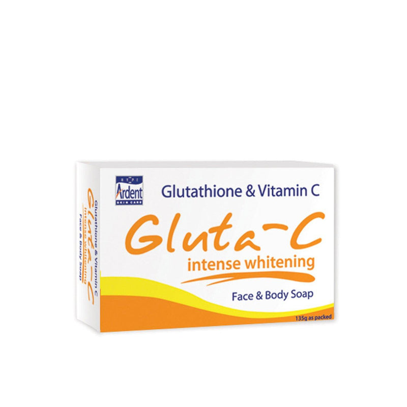 Gluta C Soap Intense Whitening 135 g - Southstar Drug
