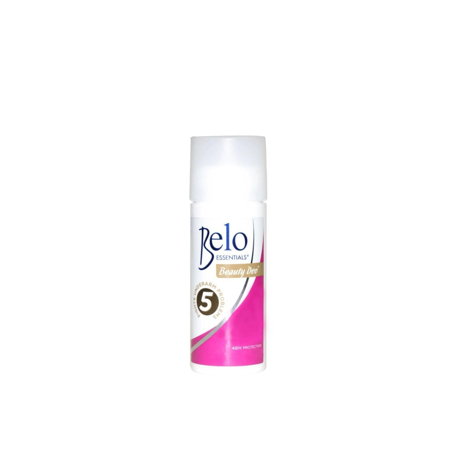 Belo Essential Roll on 40ml - Southstar Drug