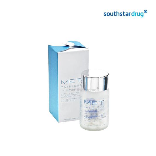 Met Tathione Capsule - Southstar Drug