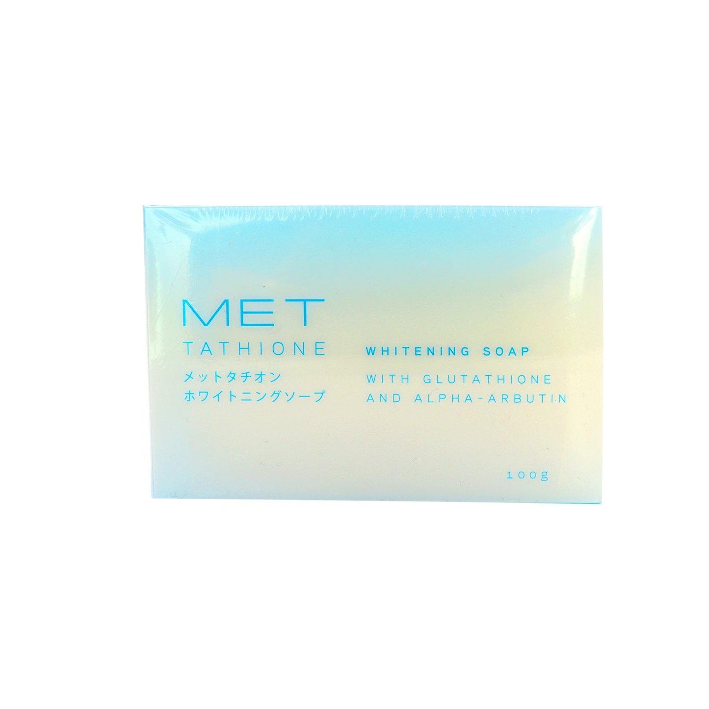 Met Tathione Soap 100g - Southstar Drug