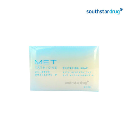 Met Tathione Soap 100g - Southstar Drug