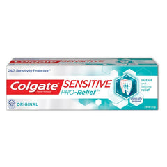 Colgate Tooth Paste Sensitive Pro - Relief 75 ml Tube - Southstar Drug