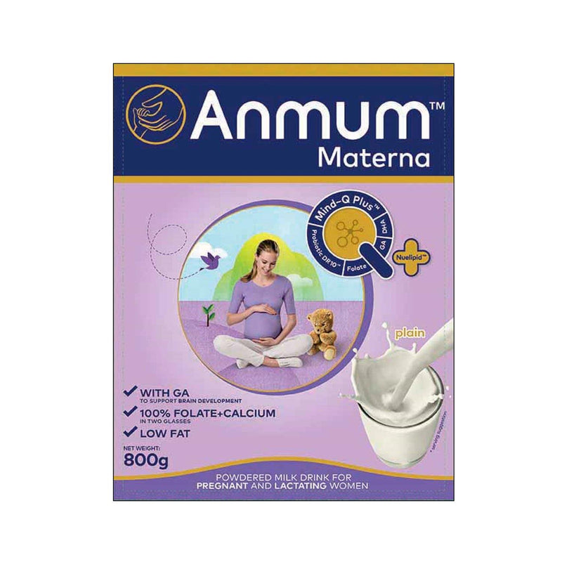 Anmum Materna Milk 800 g Box - Southstar Drug