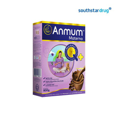 Anmum Materna Choco 800 g - Southstar Drug