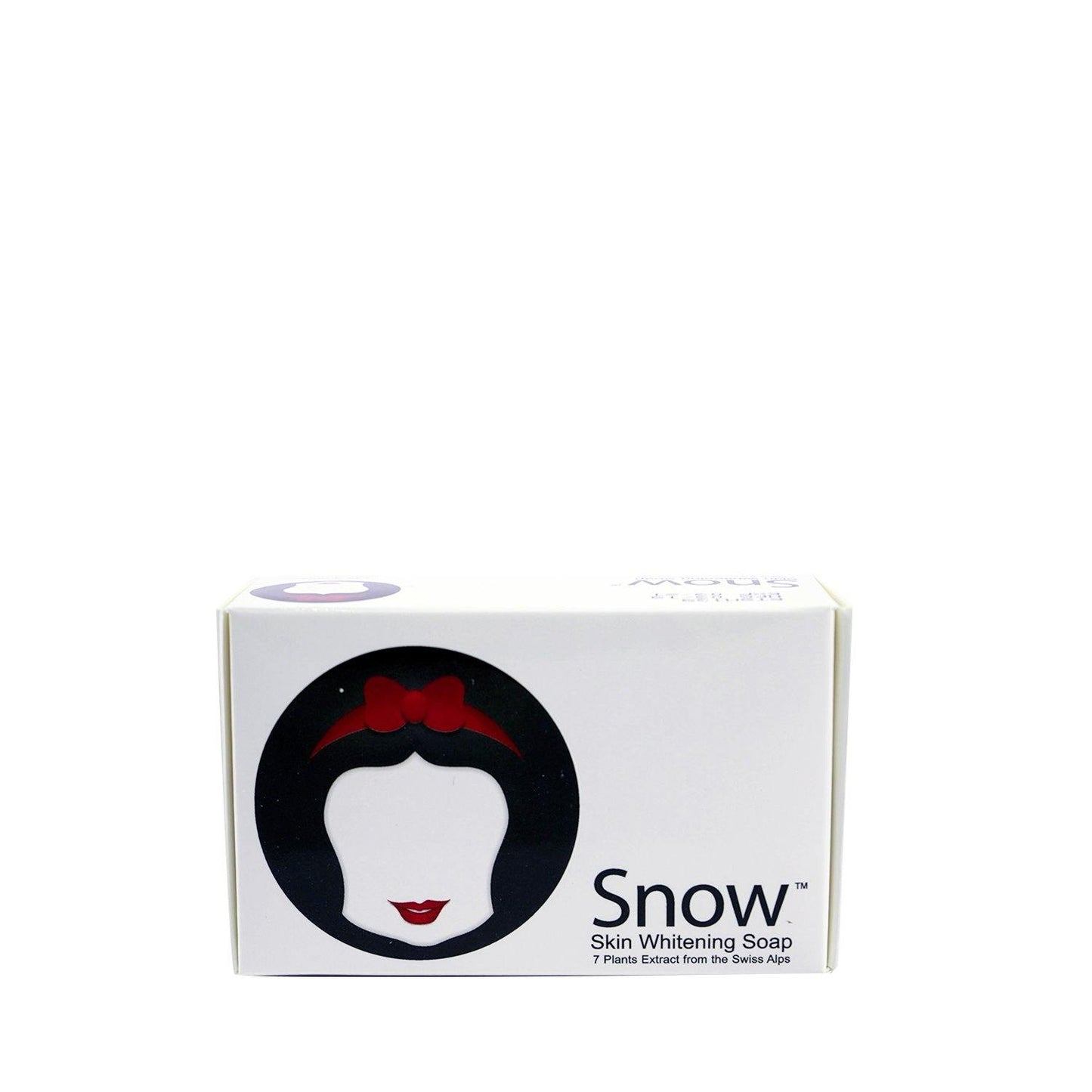 Snow Skin Whitening Soap 135 g - Southstar Drug