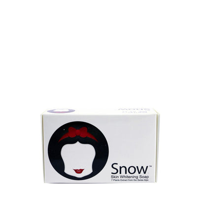 Snow Skin Whitening Soap 135 g - Southstar Drug