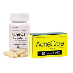 AcneCare Capsule with Free Soap - Southstar Drug