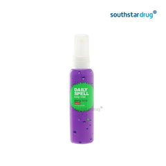 Bench Daily Spell Body Mist Party Time 70ml - Southstar Drug