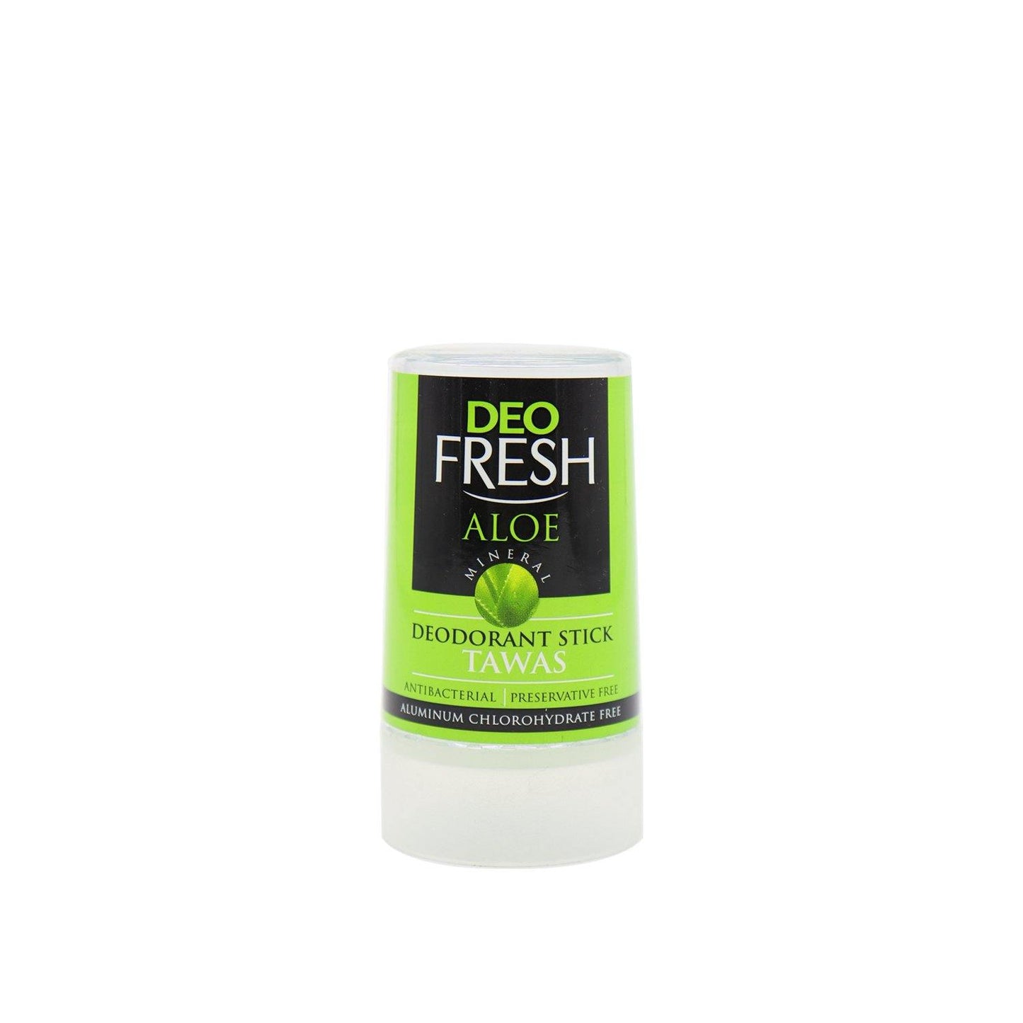 Deo Fresh Aloe Deodorant Stick 50 g - Southstar Drug