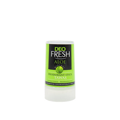 Deo Fresh Aloe Deodorant Stick 50 g - Southstar Drug