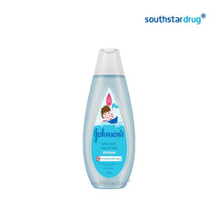 Johnson's Baby Shampoo Active Fresh 200ml - Southstar Drug
