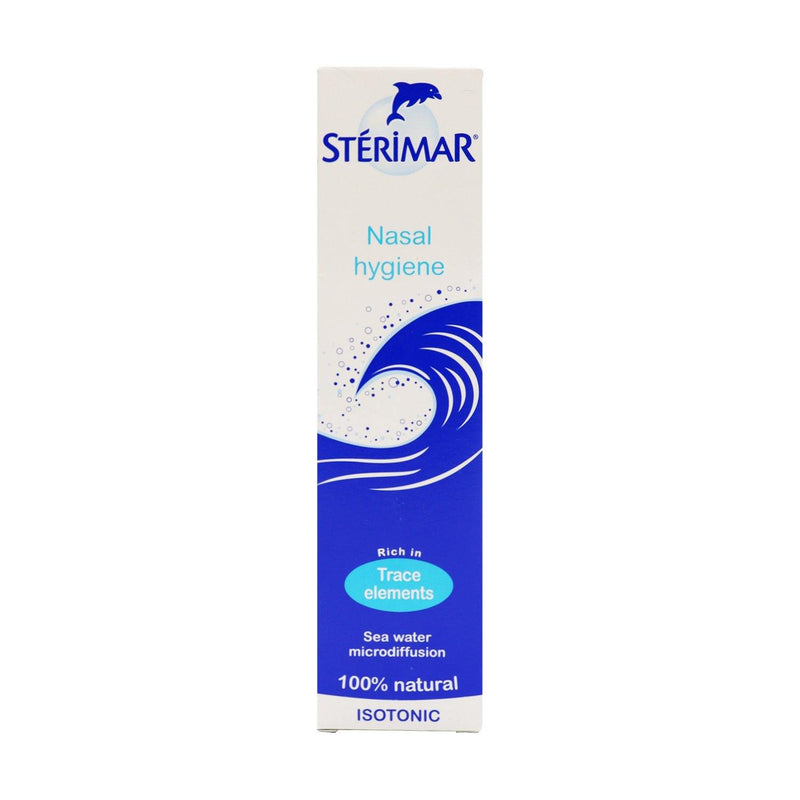 Sterimar Nasal Spray 50 ml - Southstar Drug