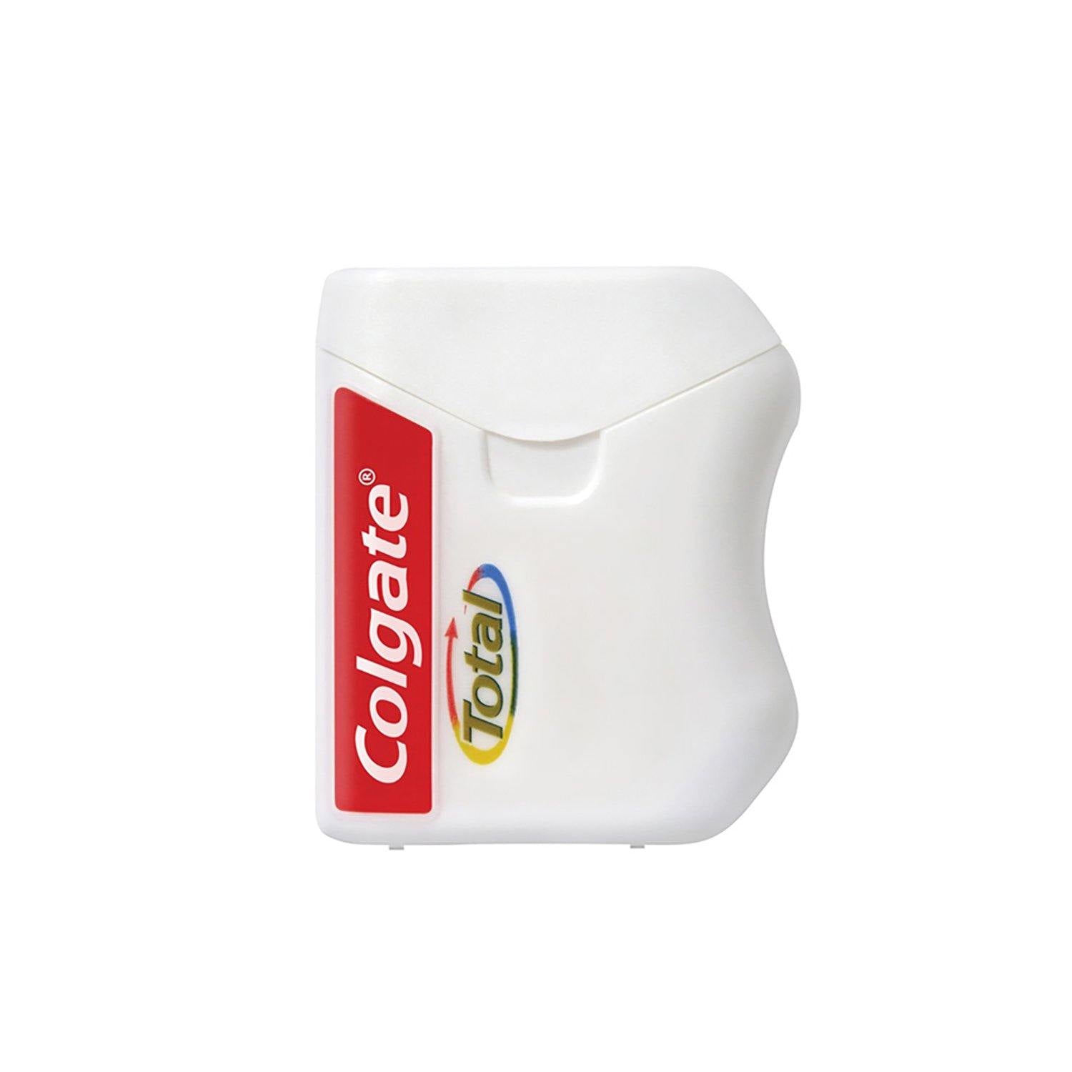 Colgate Total Dental Floss Mint 50ml - Southstar Drug