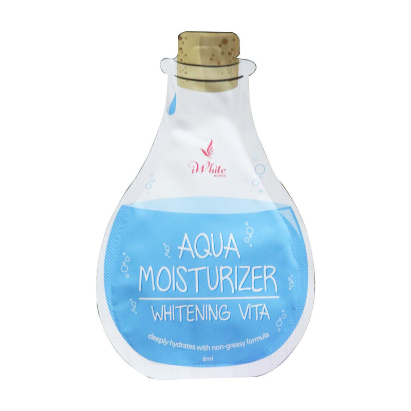 Iwhite Aqua Moisturizer Whitening Vita 6ml - Southstar Drug
