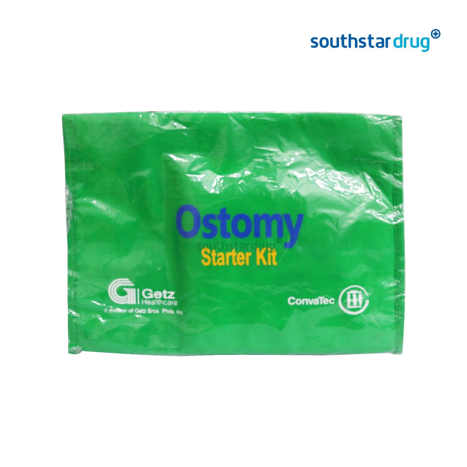 Colostomy Kit Convatec Startkit 45 mm - Southstar Drug