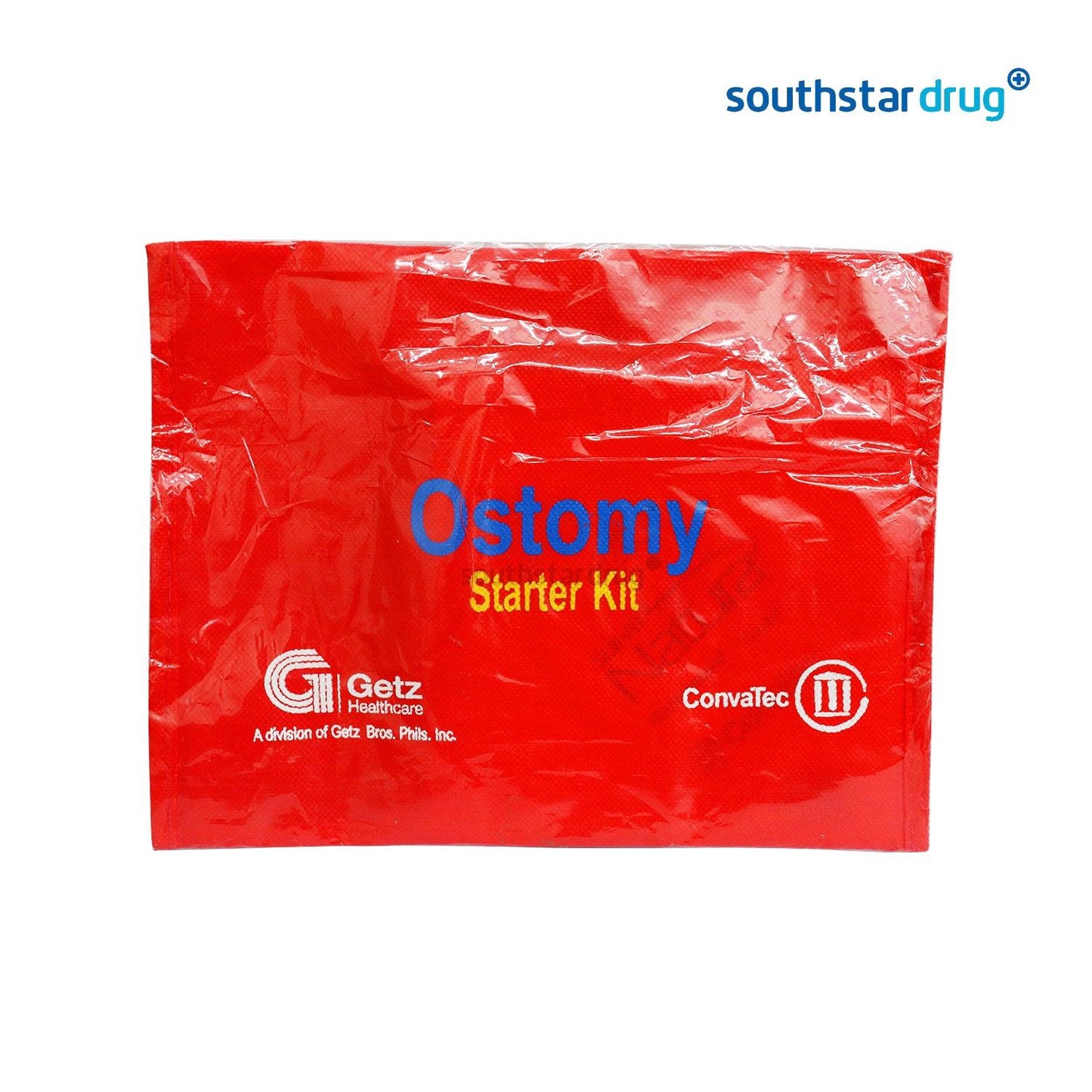 Colostomy Kit Convatec Startkit 57 mm - Southstar Drug