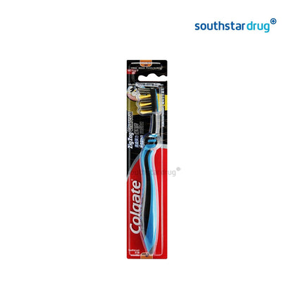 Colgate Zigzag Charcoal Toothbrush - Southstar Drug