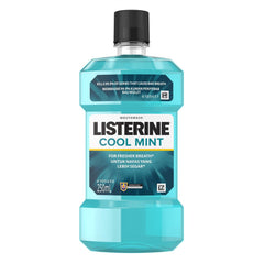 Listerine Cool Mint Zero Mouthwash 250ml - Southstar Drug