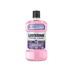 Listerine Total Care Zero 250 ml Mouthwash - Southstar Drug