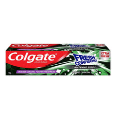 Colgate Fresh Confidence Bamboo Charcoal Toothpaste 192g - Southstar Drug