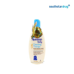 Aveeno Baby Moisturizing Wash 236ml - Southstar Drug