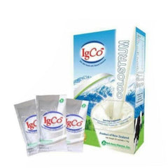 Igco Skim Milk Powder 10s - Southstar Drug