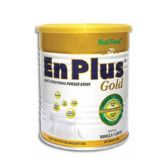 En Plus Gold Can 900g - Southstar Drug