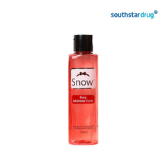 Snow Pore Minimizer Toner 100 ml - Southstar Drug