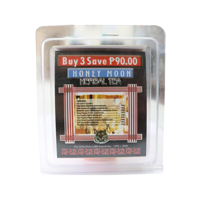 Honeymoon Buy 3 Save P90 Sachet - Southstar Drug