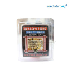 Honeymoon Buy 3 Save P90 Sachet - Southstar Drug