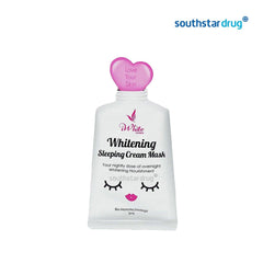 iWhite Korea Whitening Sleeping Cream Mask 6 ml - Southstar Drug