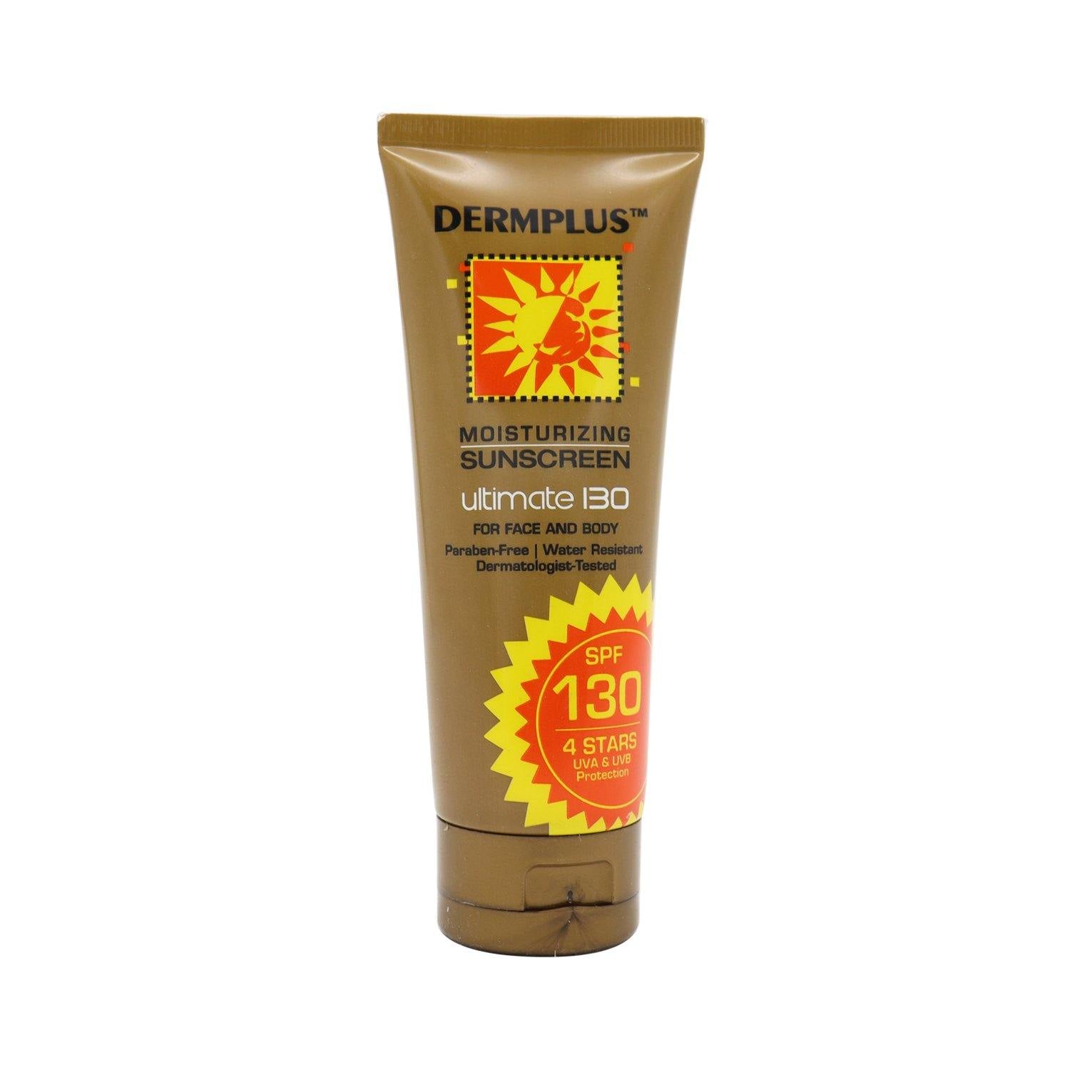 Dermplus Ultimate SPF130 Lotion 100ml - Southstar Drug