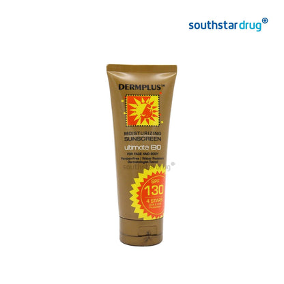 Dermplus Ultimate SPF130 Lotion 100ml - Southstar Drug