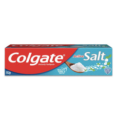 Colgate Active Salt Toothpaste 132g - Southstar Drug