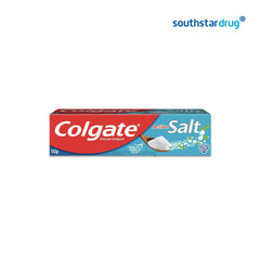Colgate Active Salt Toothpaste 132g - Southstar Drug