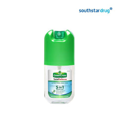 Green Cross Total Defense Spray 40ml - Southstar Drug