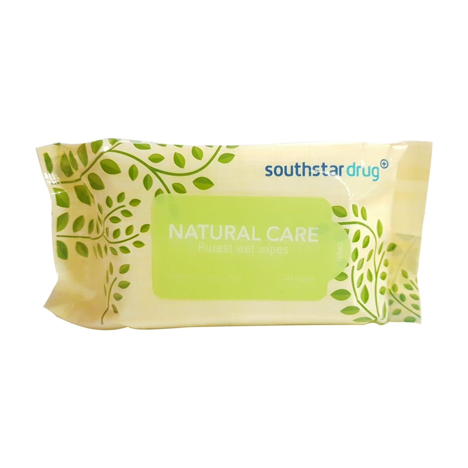 Southstar Drug Baby Wipes - 30s - Southstar Drug