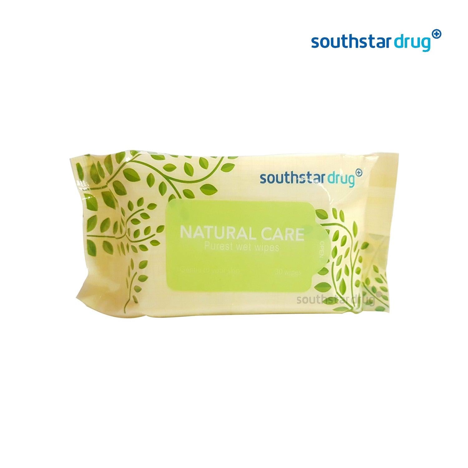 Southstar Drug Baby Wipes - 30s - Southstar Drug