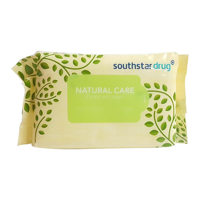 Southstar Drug Baby Wipes - Southstar Drug