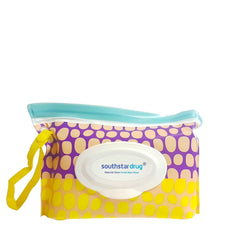 Southstar Drug Baby Wipes with Pouch - Southstar Drug