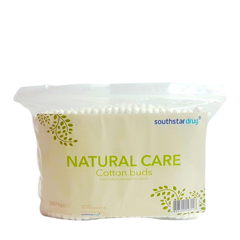 Southstar Drug Cotton Buds 300 Tips - Southstar Drug