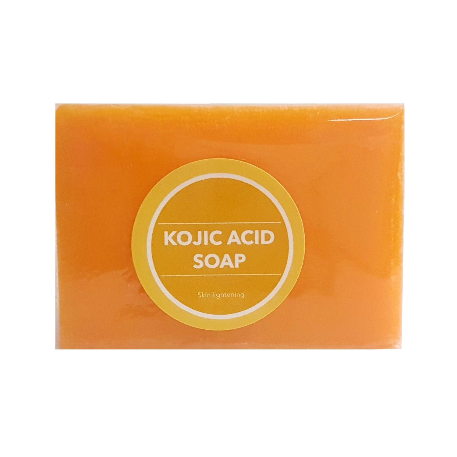 Southstar Drug Kojic Acid Skin Lightening Soap 135 g - Southstar Drug