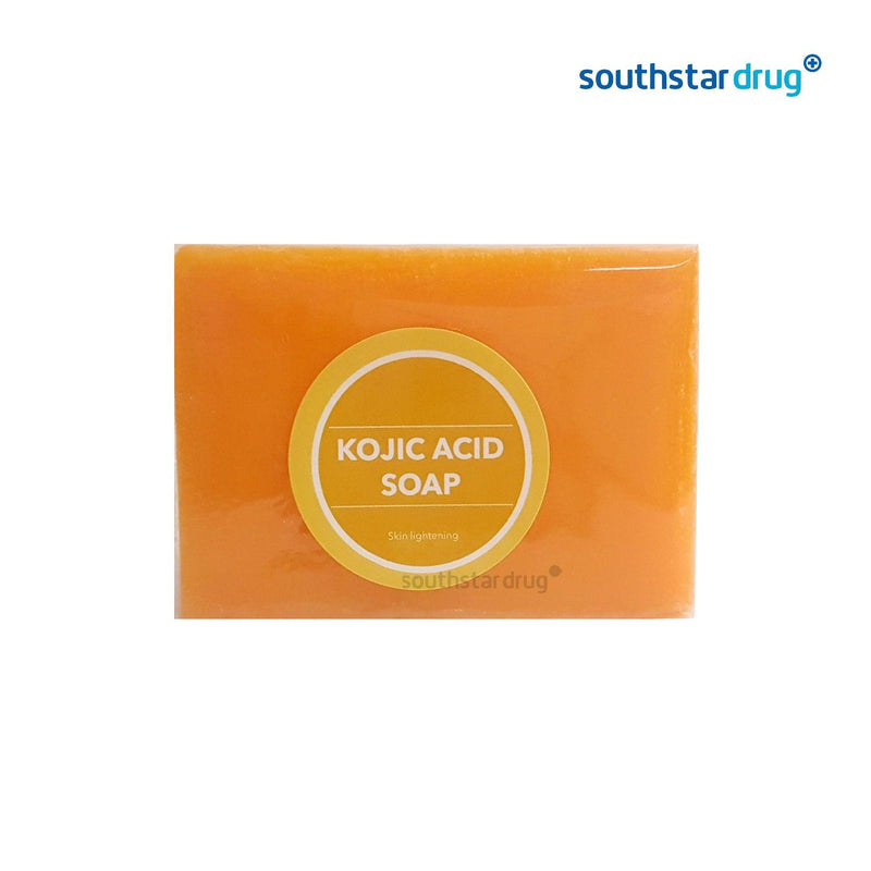 Southstar Drug Kojic Acid Skin Lightening Soap 135 g - Southstar Drug