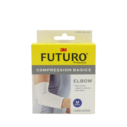 Futuro Compression Basics Elbow Support - Southstar Drug