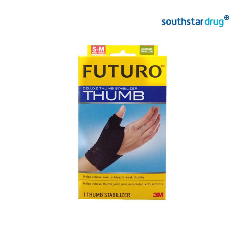 Futuro Thumb Stabilizer - Southstar Drug