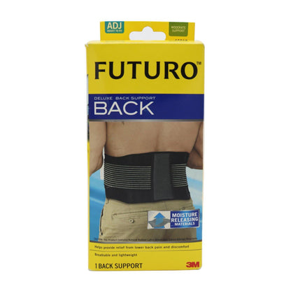 Futuro Deluxe Adjustable Back Support - Southstar Drug