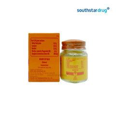 Golden Cup Balm 50 g Ointment - Southstar Drug