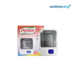 Partners Automatic Blood Pressure Monitor - Southstar Drug