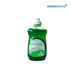 Southstar Drug Dishwashing Liquid Calamansi 250ml - Southstar Drug